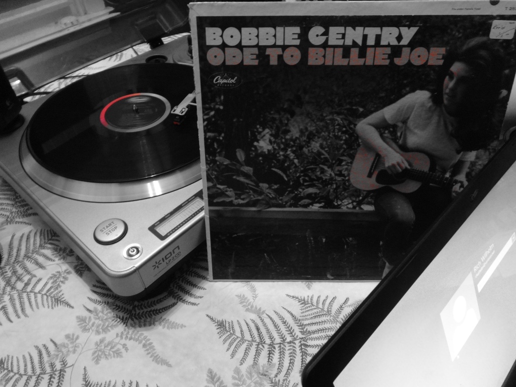 Ode to Billie Joe-Bobbie Gentry